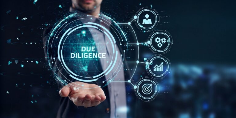 Подробнее о статье Что такое Due Diligence: объясняем простыми словами